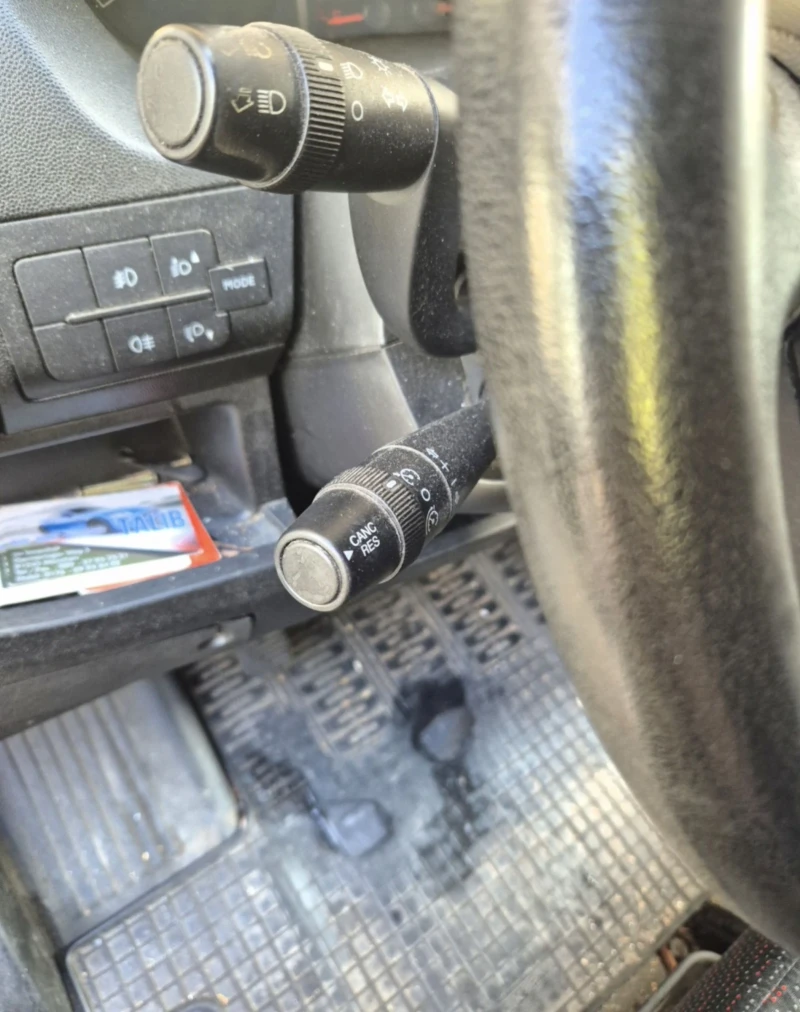 Peugeot Boxer 2.0 HDI върти не пали, снимка 6 - Бусове и автобуси - 52732278