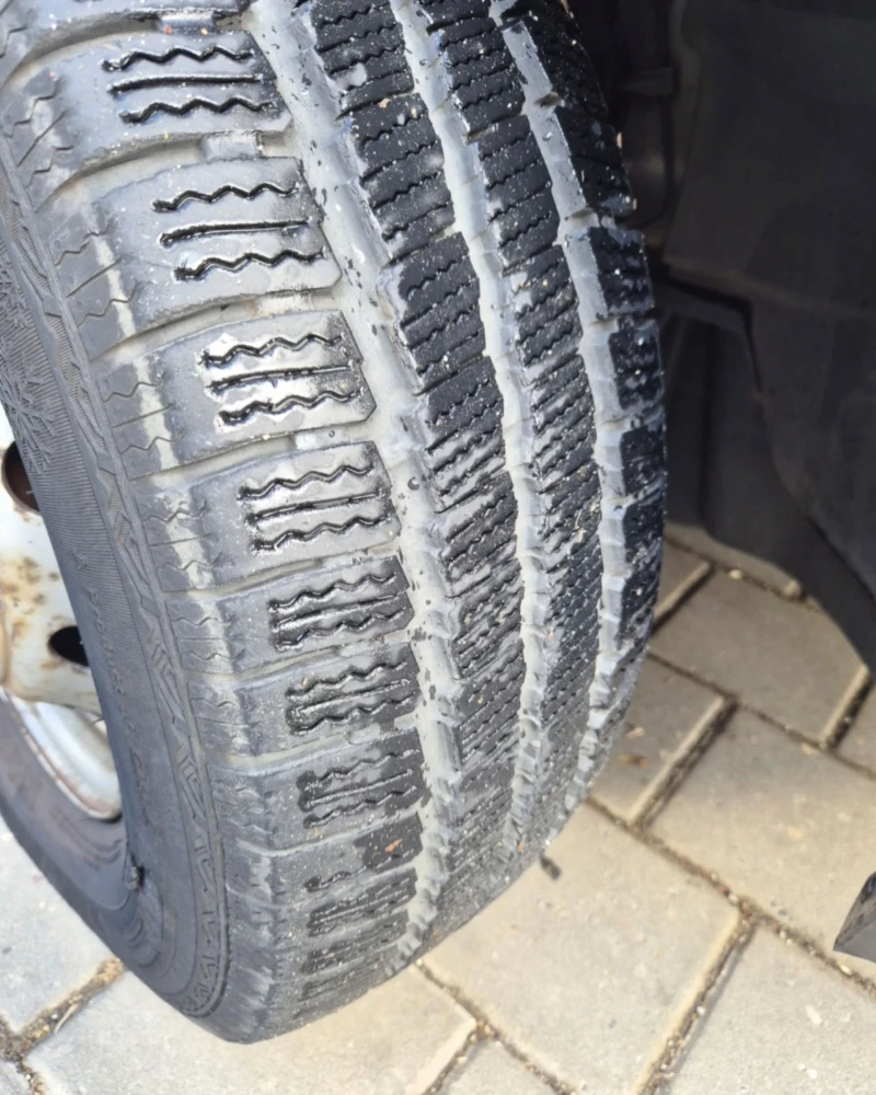 Peugeot Boxer 2.0 HDI върти не пали, снимка 7 - Бусове и автобуси - 52732278