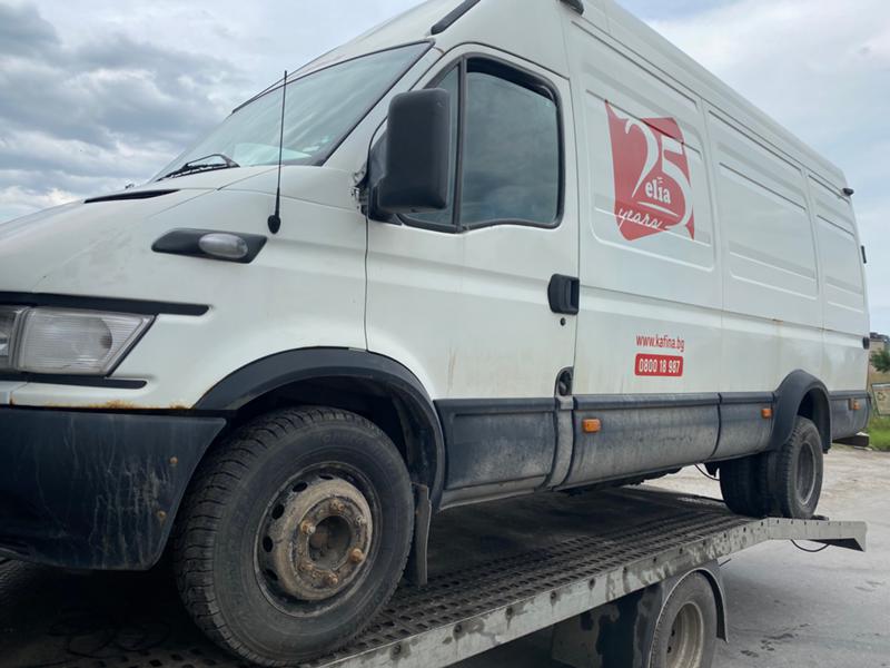 Iveco Daily 65C 3.0HPT
