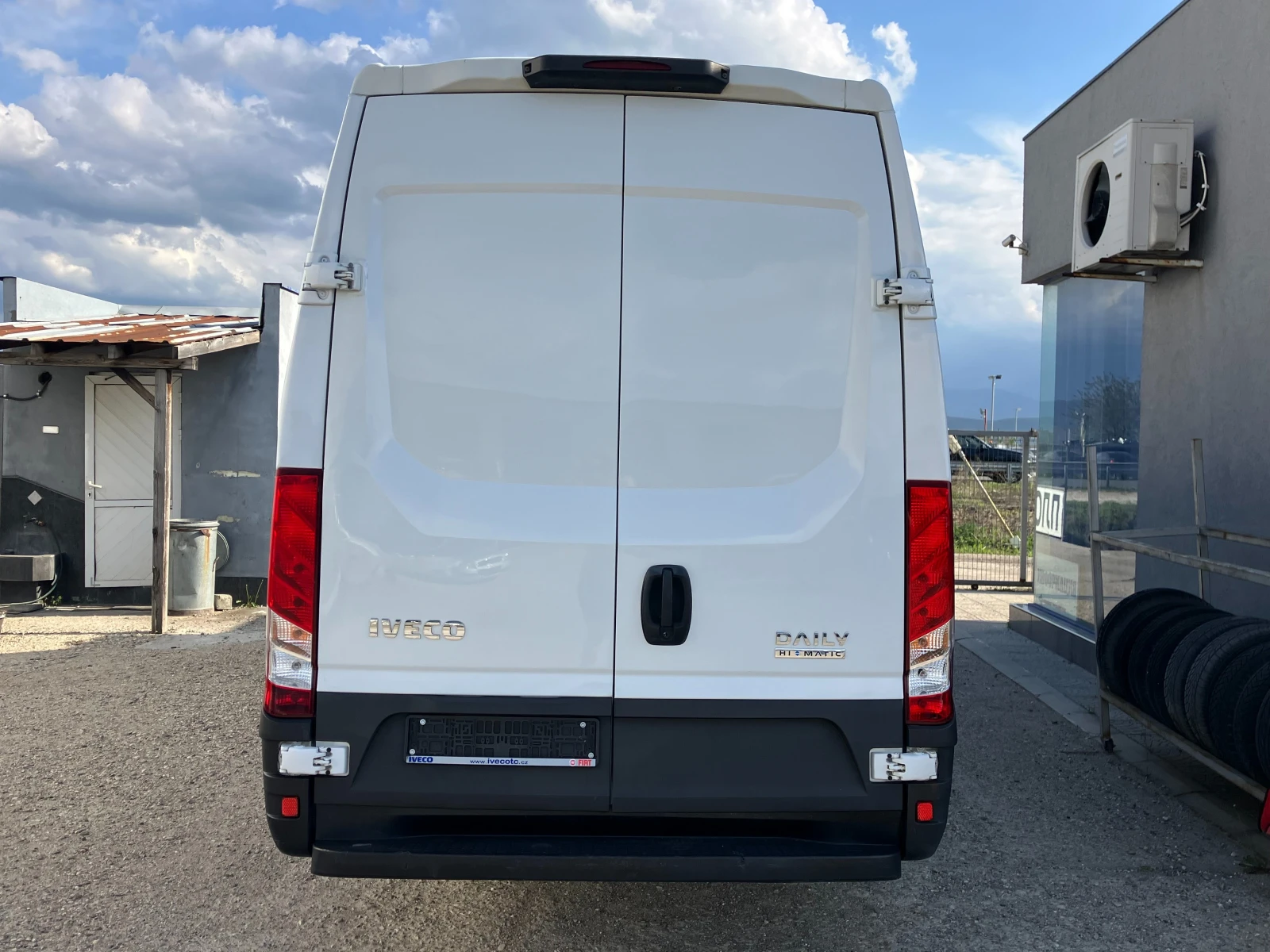 Iveco 35S18 HI MATIC NAVI - изображение 5