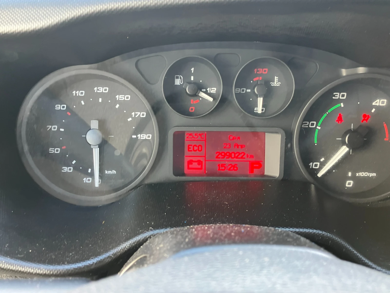 Iveco 35S18 HI MATIC NAVI | Mobile.bg   15