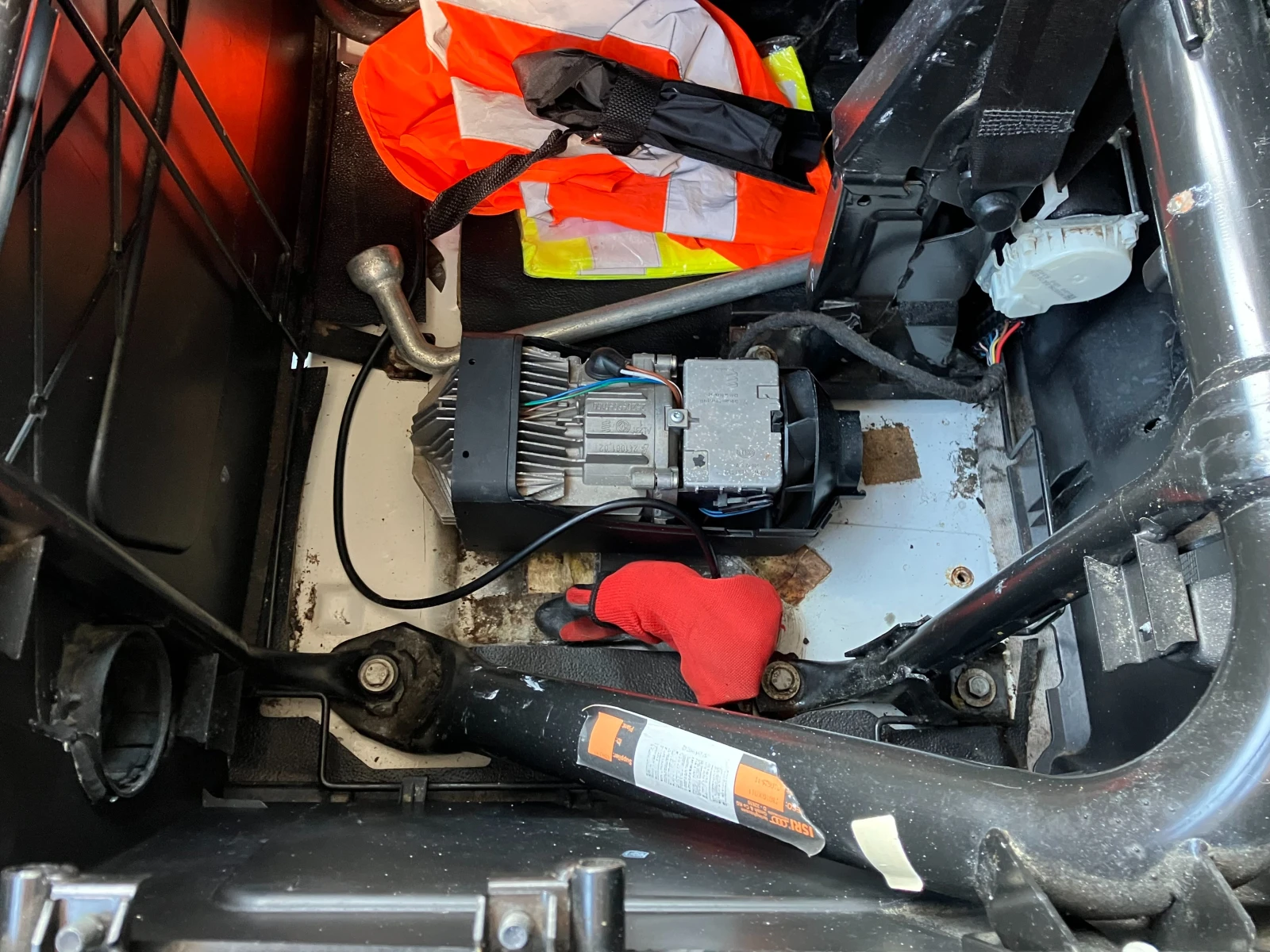 Iveco 35S18 HI MATIC NAVI | Mobile.bg   13