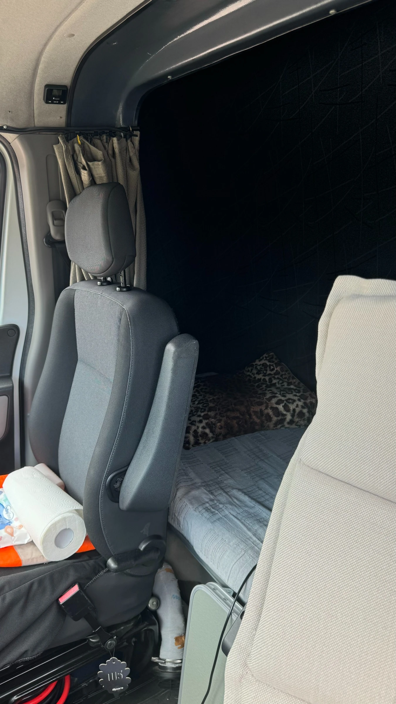 Renault Master  - изображение 7