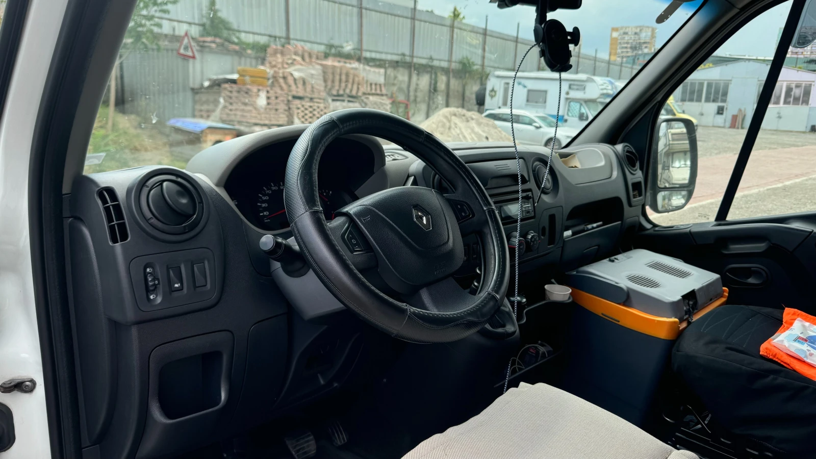 Renault Master  - изображение 6