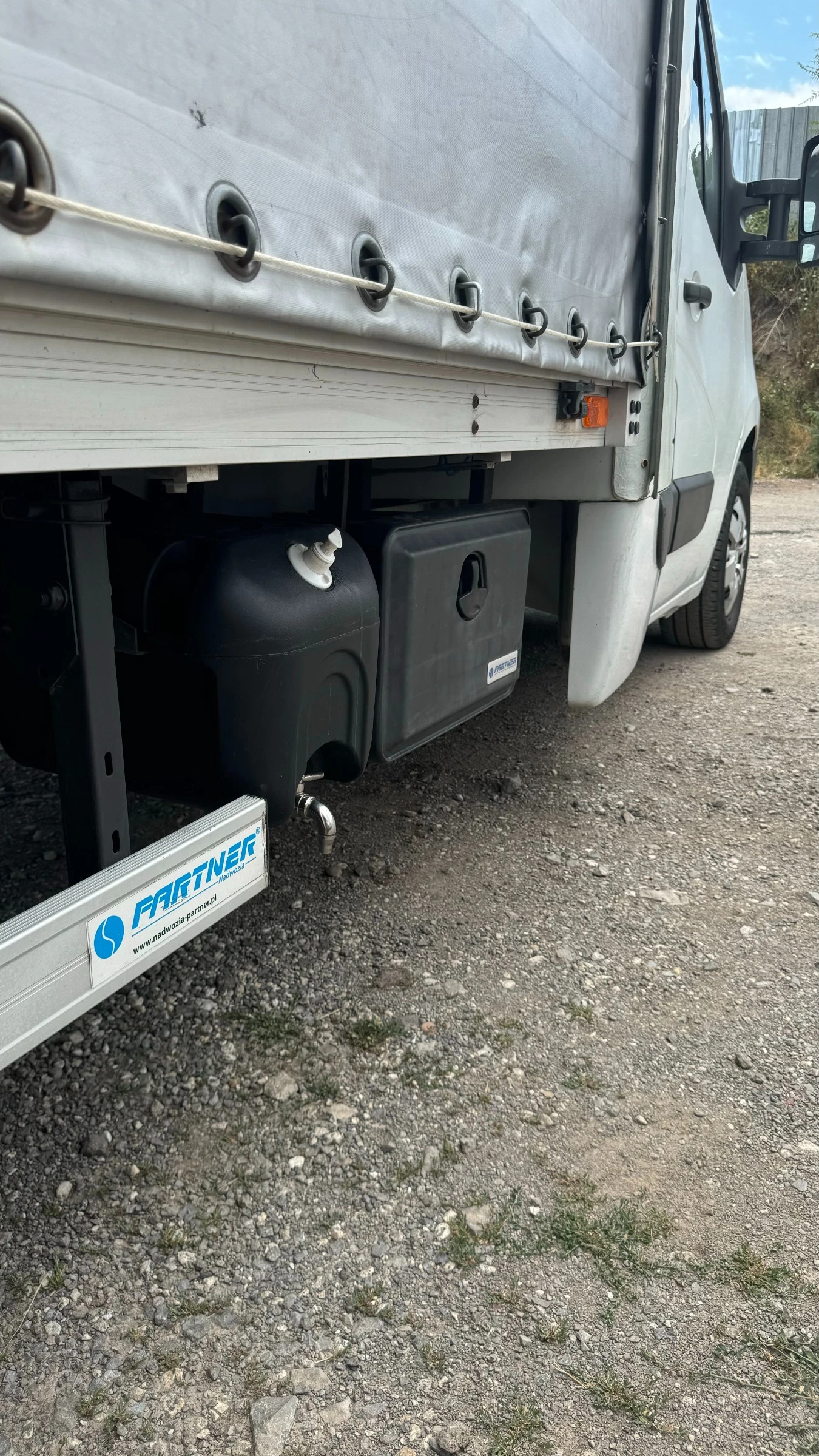 Renault Master  - изображение 4