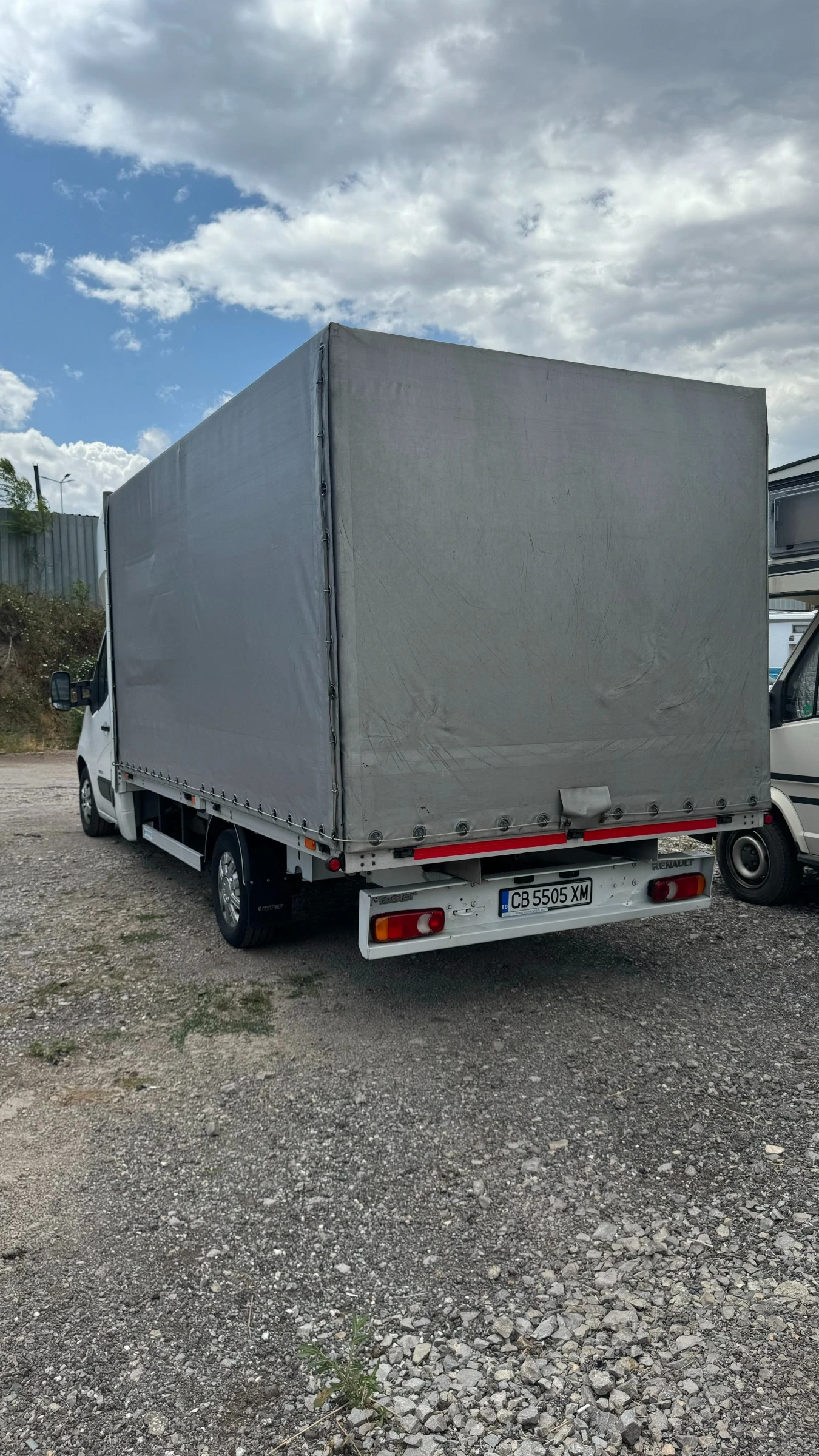 Renault Master  - изображение 3