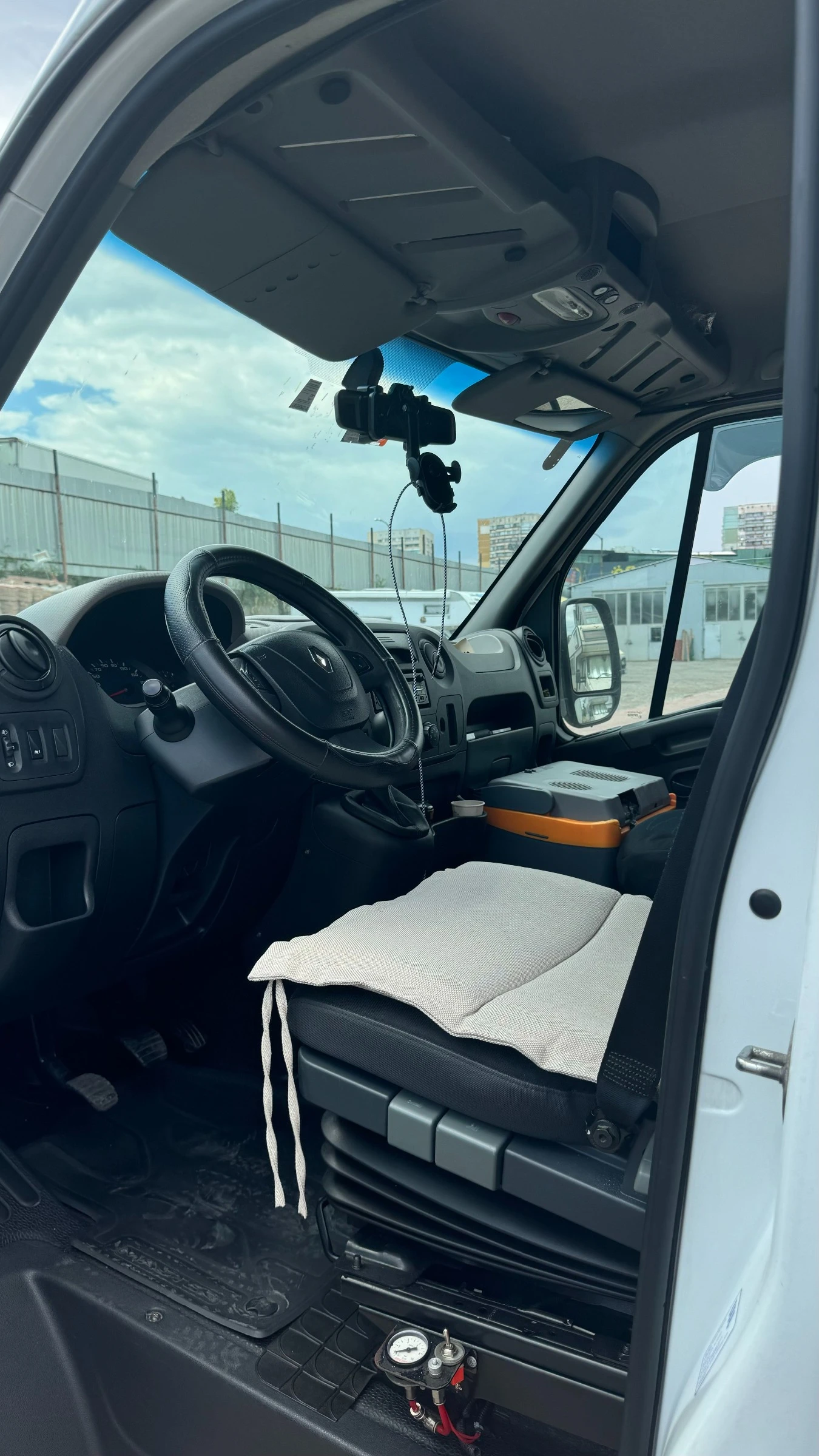 Renault Master  - изображение 5