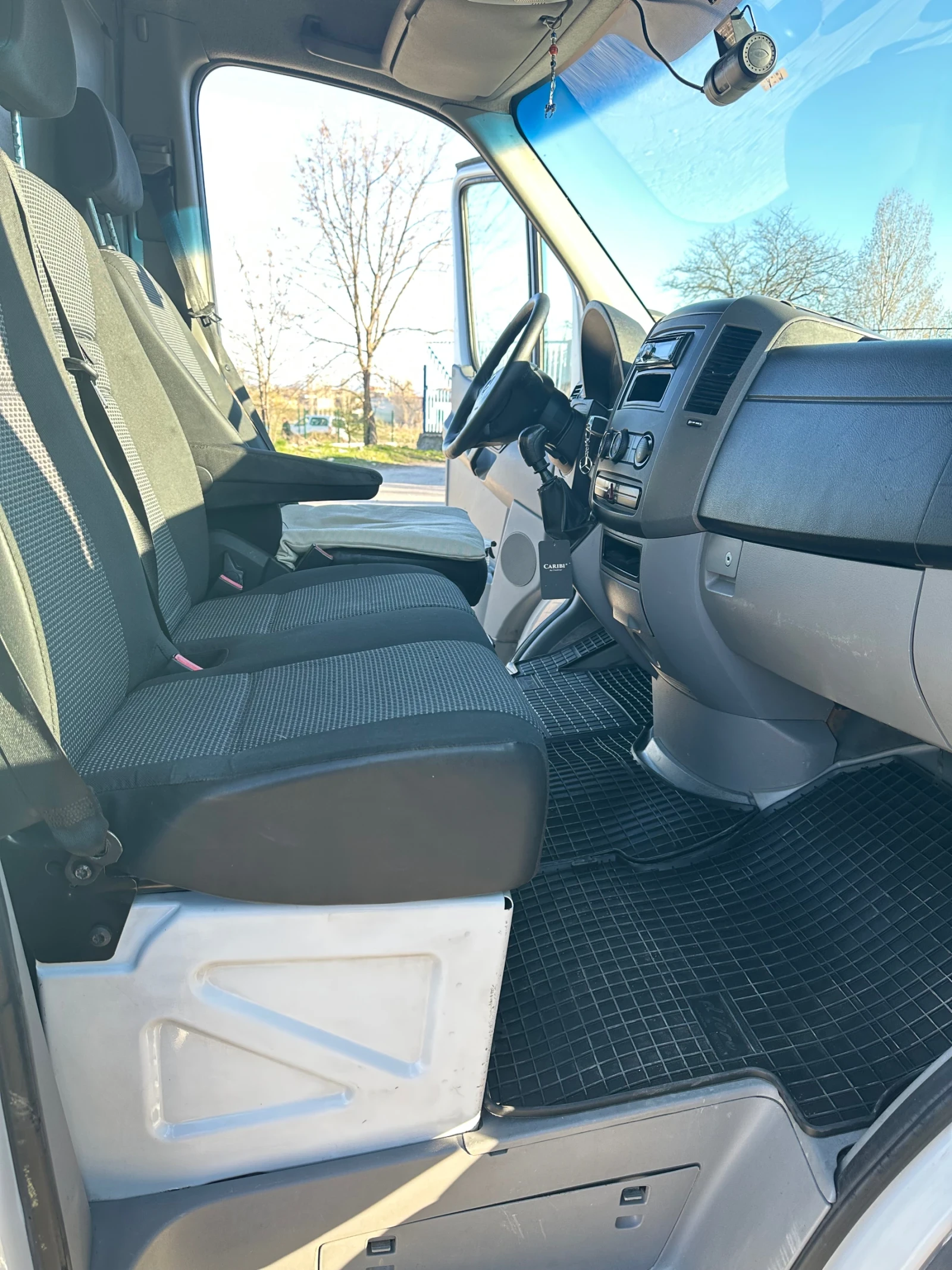 Mercedes-Benz Sprinter 316 SPRINTER 316 MAXI  - изображение 5