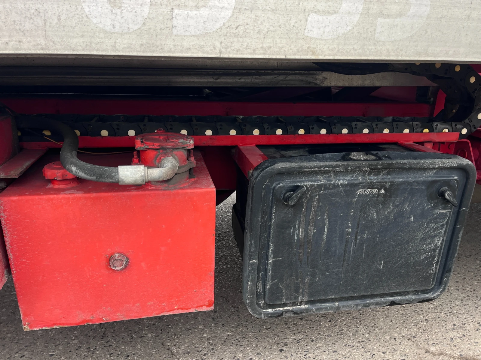 Iveco Daily 2.5TD - ����� ����� | Mobile.bg � ����������� 15