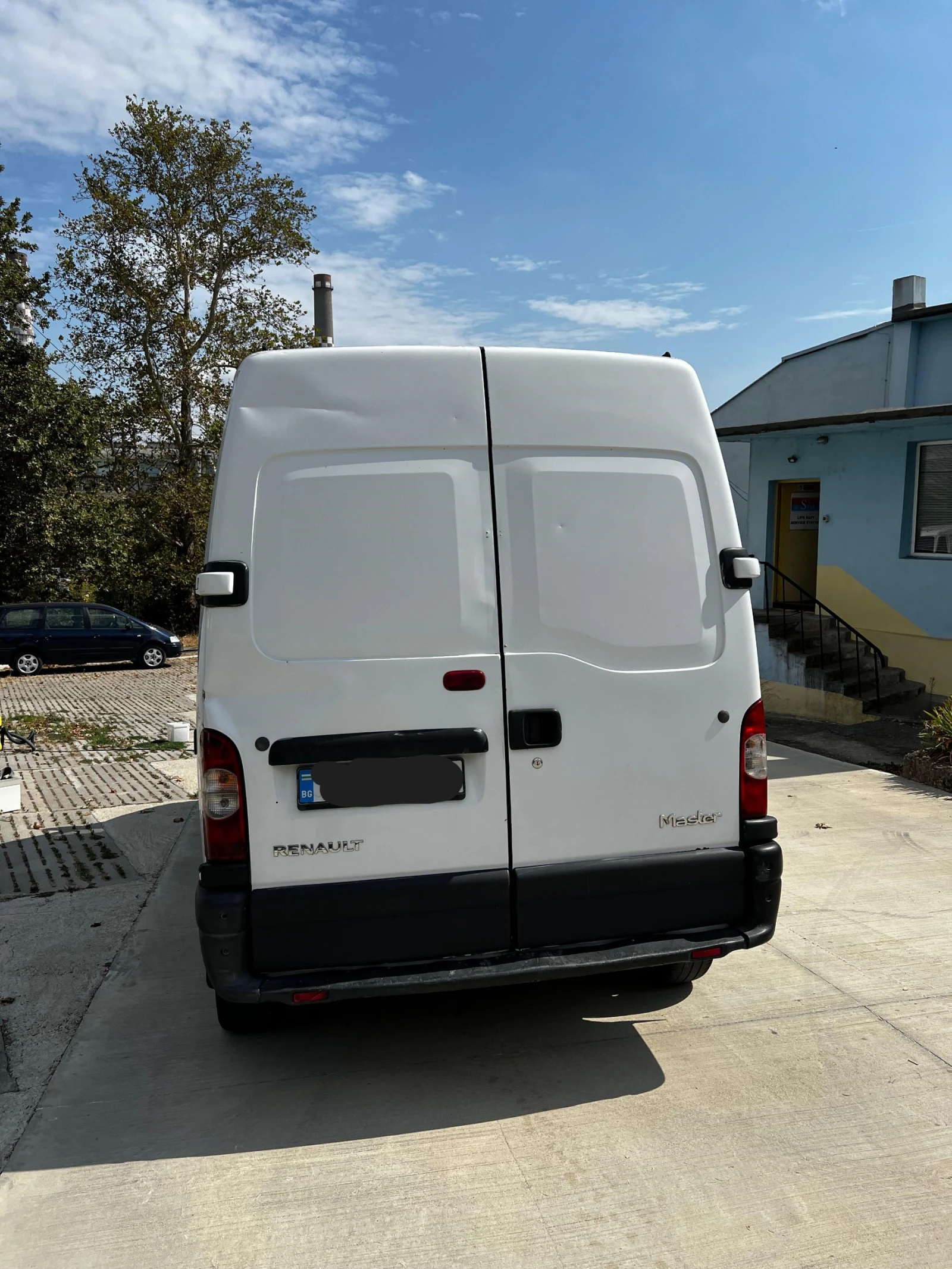 Renault Master | Mobile.bg � ����������� 4