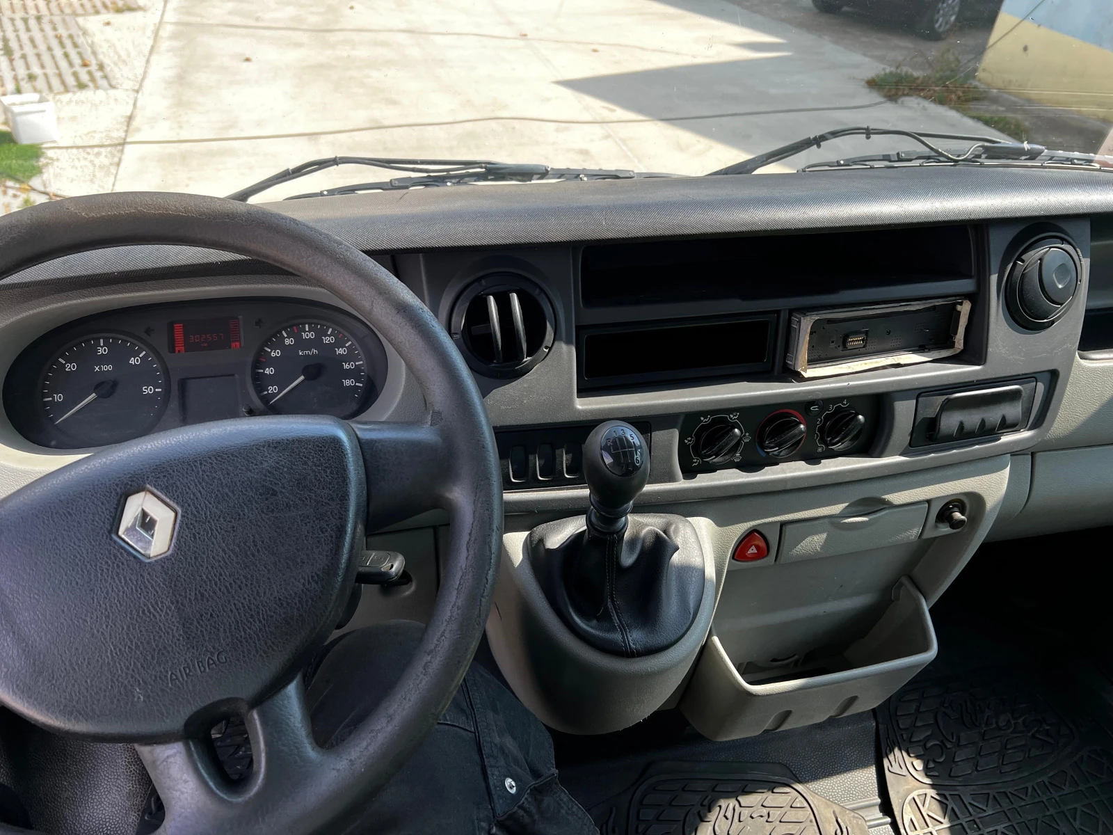Renault Master | Mobile.bg � ����������� 6