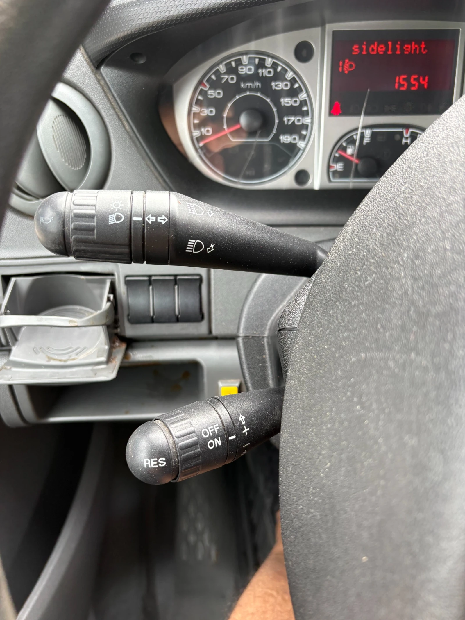 Iveco 35c15 Бордови4, 10/206, снимка 8 - Бусове и автобуси - 55138525