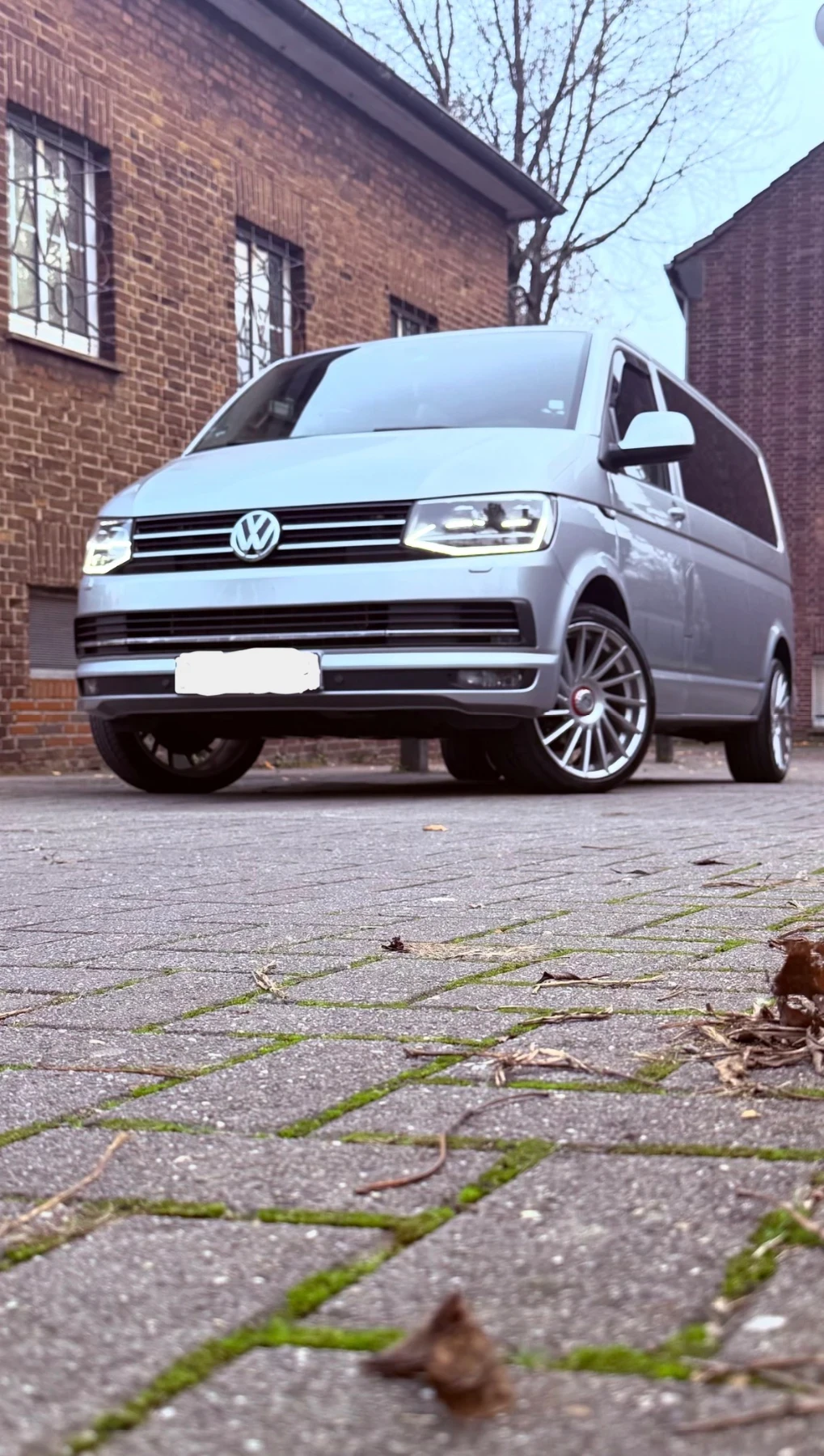 VW T6 Transporter, снимка 13 - Бусове и автобуси - 55642069