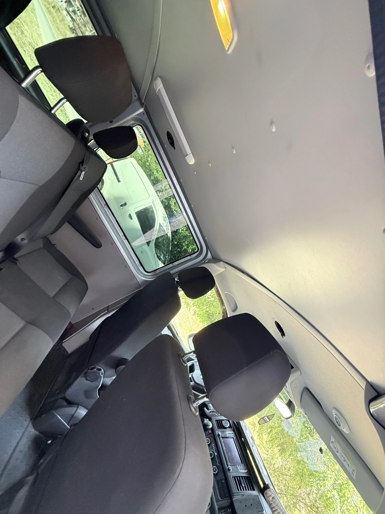 VW T6 Transporter, снимка 8 - Бусове и автобуси - 55642069