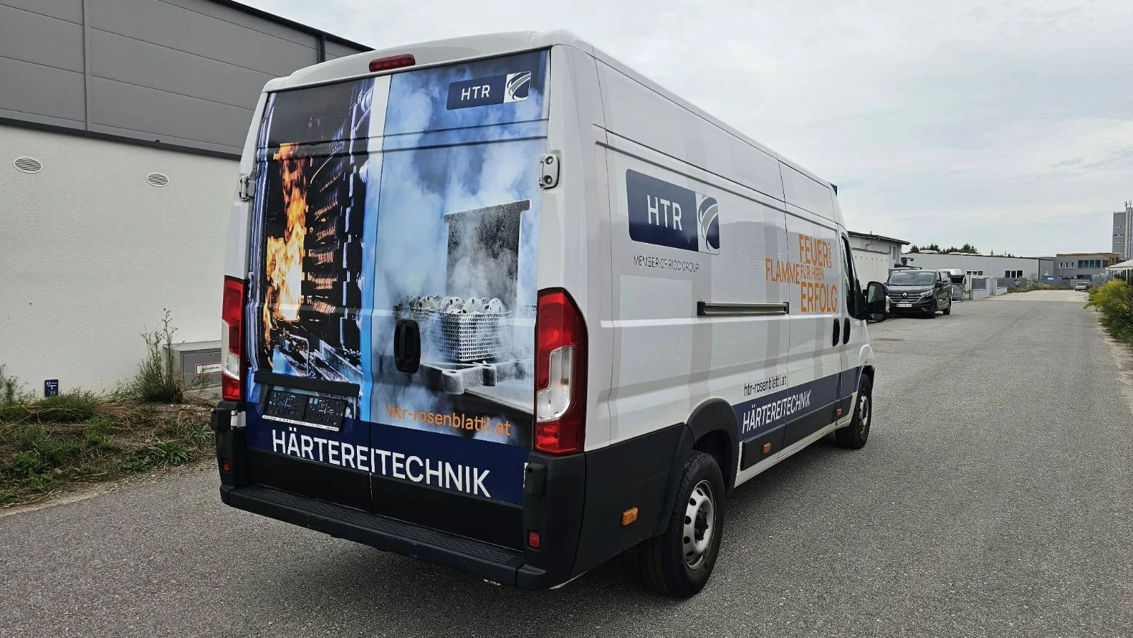 Fiat Ducato, снимка 6 - Бусове и автобуси - 55802960
