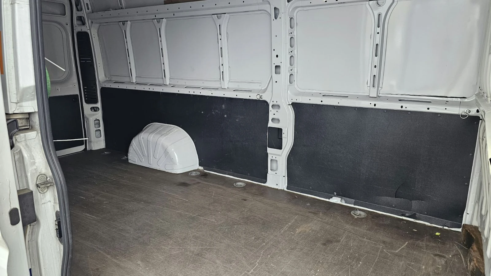 Fiat Ducato, снимка 4 - Бусове и автобуси - 55802960