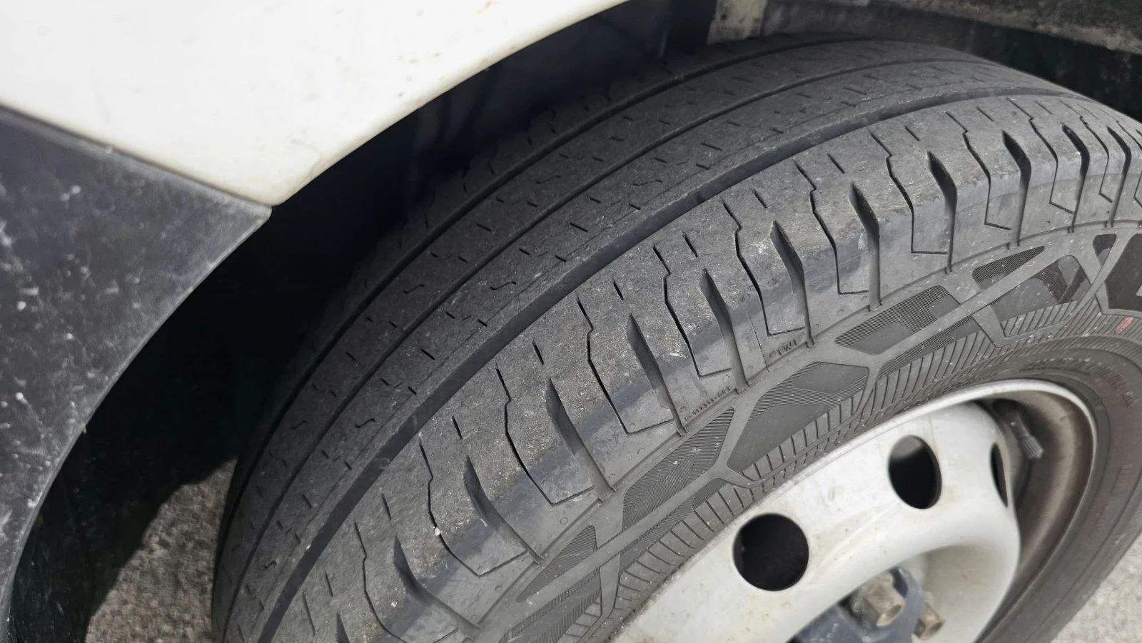Fiat Ducato, снимка 5 - Бусове и автобуси - 55802960