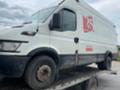 Iveco Daily 65C 3.0HPT