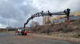 Mercedes-Benz Actros 4143 Palfinger PK 74002 | Mobile.bg    6