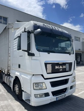 Man Tgx 18.440  5   | Mobile.bg    4