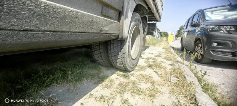 Mercedes-Benz Atego 917, снимка 3 - Камиони - 51974426