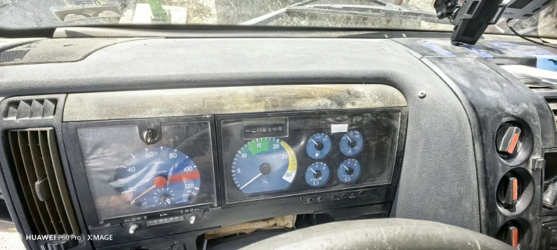 Mercedes-Benz Atego 917, снимка 4 - Камиони - 51974426