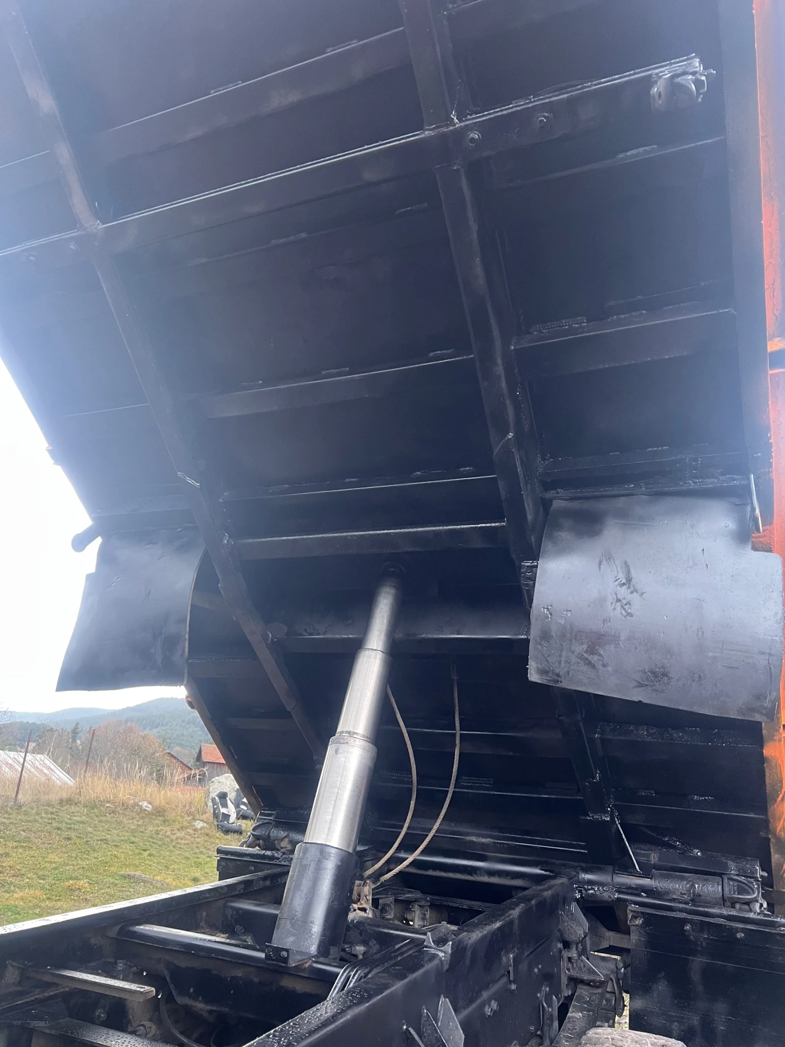 Man 17.232 4x4 | Mobile.bg � ����������� 11