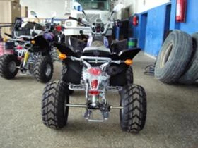 Zongshen Zs110-60 KINROAD-XT110ATV-ново, снимка 2