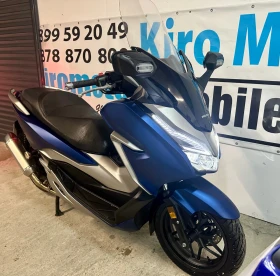 Honda Forza 300 ABS TC , снимка 10