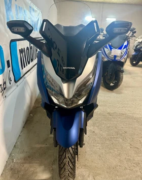 Honda Forza 300 ABS TC , снимка 6