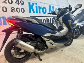 Honda Forza 300 ABS TC , снимка 3