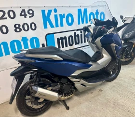 Honda Forza 300 ABS TC , снимка 8