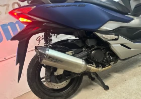 Honda Forza 300 ABS TC , снимка 4