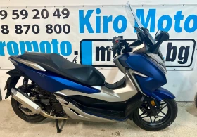 Honda Forza 300 ABS TC , снимка 2