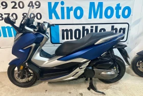 Honda Forza 300 ABS TC , снимка 5