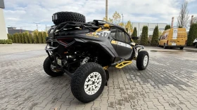 Can-Am Maverick X3 R X RS DCT 240hp, снимка 6