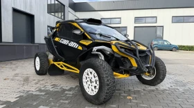 Can-Am Maverick X3 R X RS DCT 240hp, снимка 7