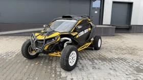 Can-Am Maverick X3 R X RS DCT 240hp, снимка 9