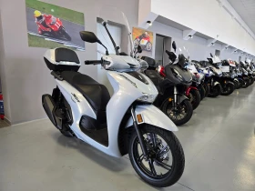 Honda Sh 350ie, Model 2026г., Нов-700км.!, снимка 1