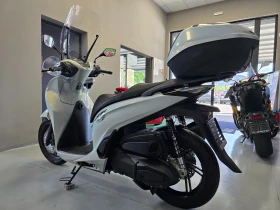 Honda Sh 350ie, Model 2026г., Нов-700км.!, снимка 4