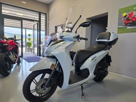 Honda Sh 350ie, Model 2026г., Нов-700км.!, снимка 7