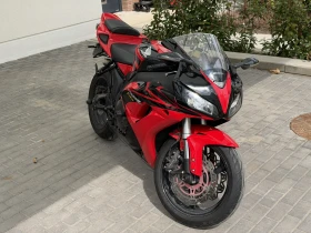 Honda Cbr 1000RR Fireblade SC57, снимка 1