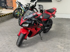 Honda Cbr 1000RR Fireblade SC57, снимка 2