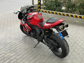 Honda Cbr 1000RR Fireblade SC57, снимка 6