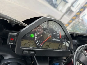 Honda Cbr 1000RR Fireblade SC57, снимка 8