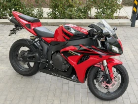 Honda Cbr 1000RR Fireblade SC57, снимка 7