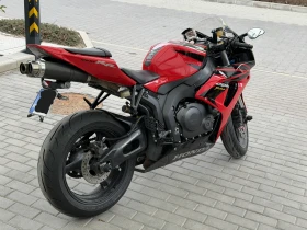 Honda Cbr 1000RR Fireblade SC57, снимка 4
