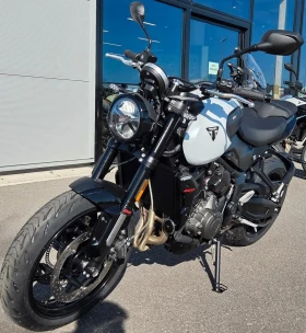 Triumph Trident 660, 95 кс, 2026, new, снимка 3