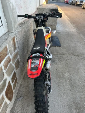 Rieju MR 2023 300 2т РЕГИСТРИРАН!, снимка 7