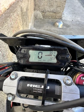 Rieju MR 2023 300 2т РЕГИСТРИРАН!, снимка 4